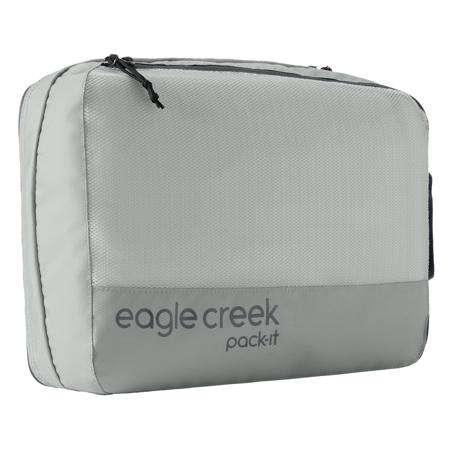 Eagle Creek Pack-It® NEW Reveal Clean/Dirty Cube M Storm Grey
