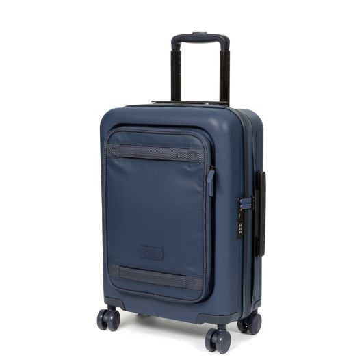 Eastpak CNNCT CASE S Kabinen-Reisetrolley Marine Eastpak CNNCT CASE S Kabinen-Reisetrolley Marine