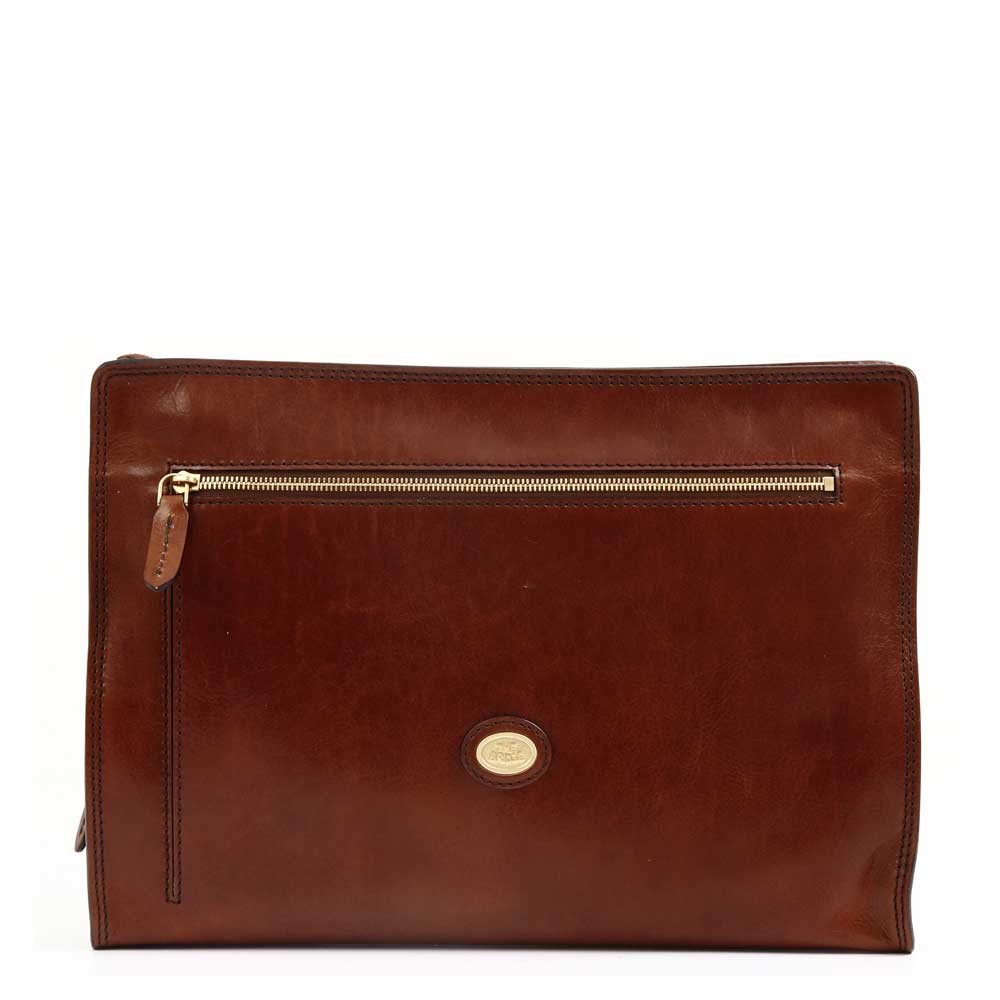 The Bridge Story Uomo Dokumentenmappe 38cm -06110901