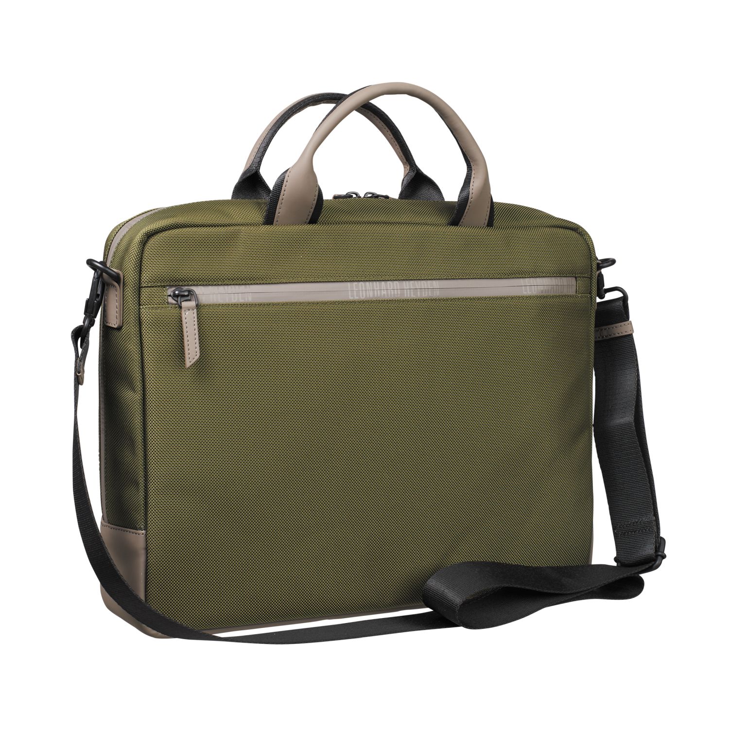 Leonhard Heyden Helsinki RV-Aktenmappe 1 Fach Oliv Leonhard Heyden Helsinki RV-Aktenmappe 1 Fach Oliv