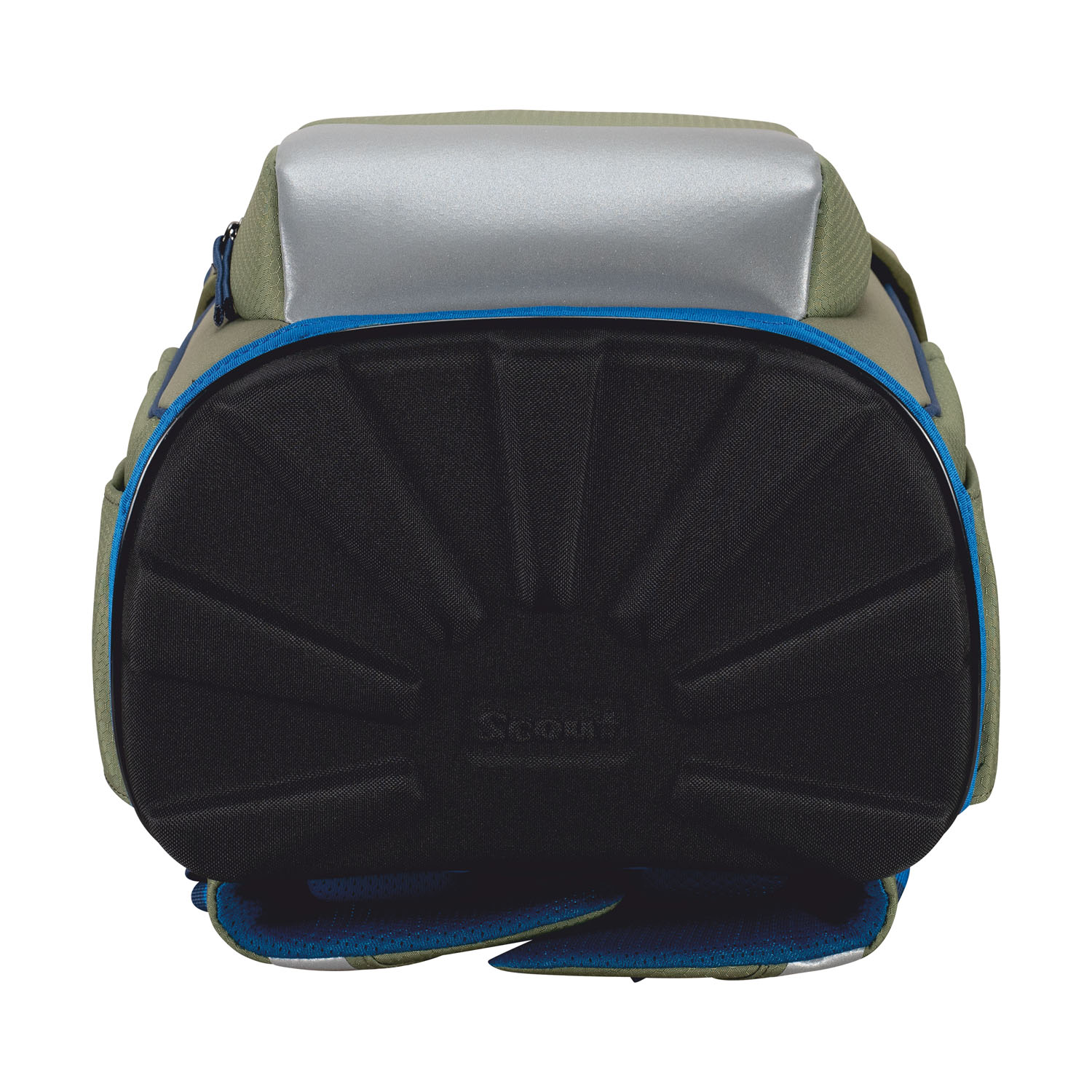 Scout Neo Schulranzen-Set 4-teilig Adventure Scout Neo Schulranzen-Set 4-teilig Adventure