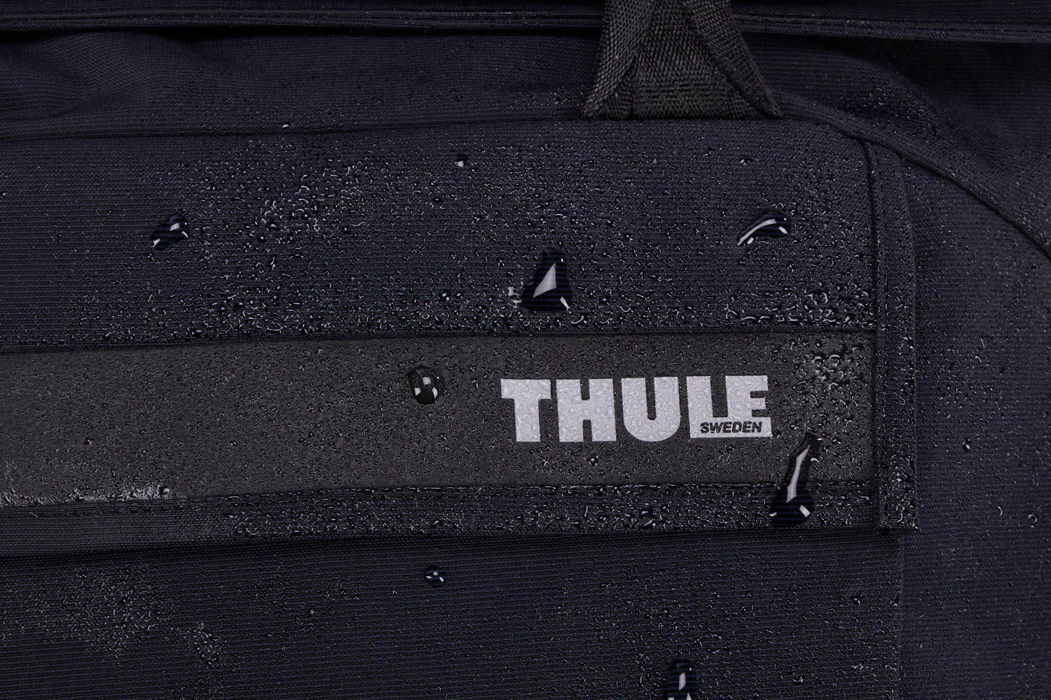 THULE Paramount 22L Tragetasche / Tote Black