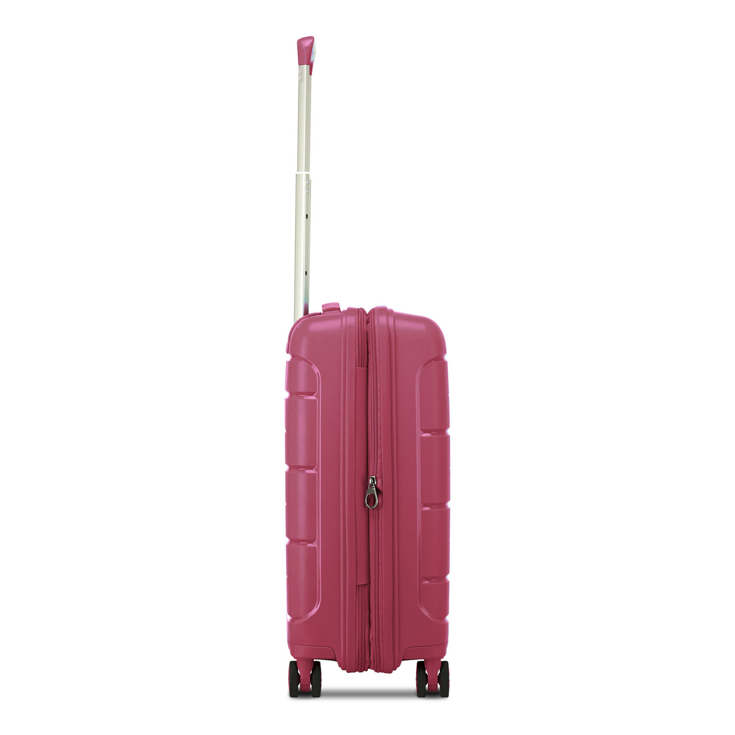 Roncato Starlight 3.0 Cabin Spinner 55cm 4-Rollen Exp. Burgundy Roncato Starlight 3.0 Cabin Spinner 55cm 4-Rollen Exp. Burgundy