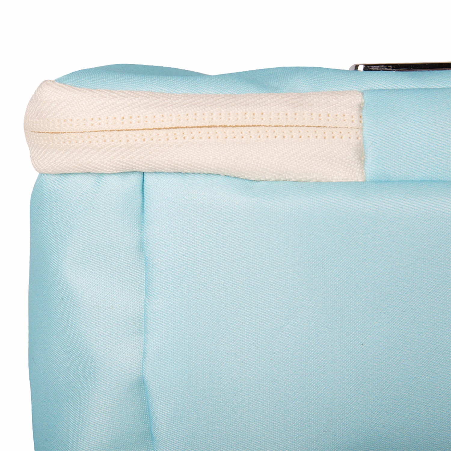 SuitSuit Fabulous Fifties Kleine Accessoires Tasche Baby Blue