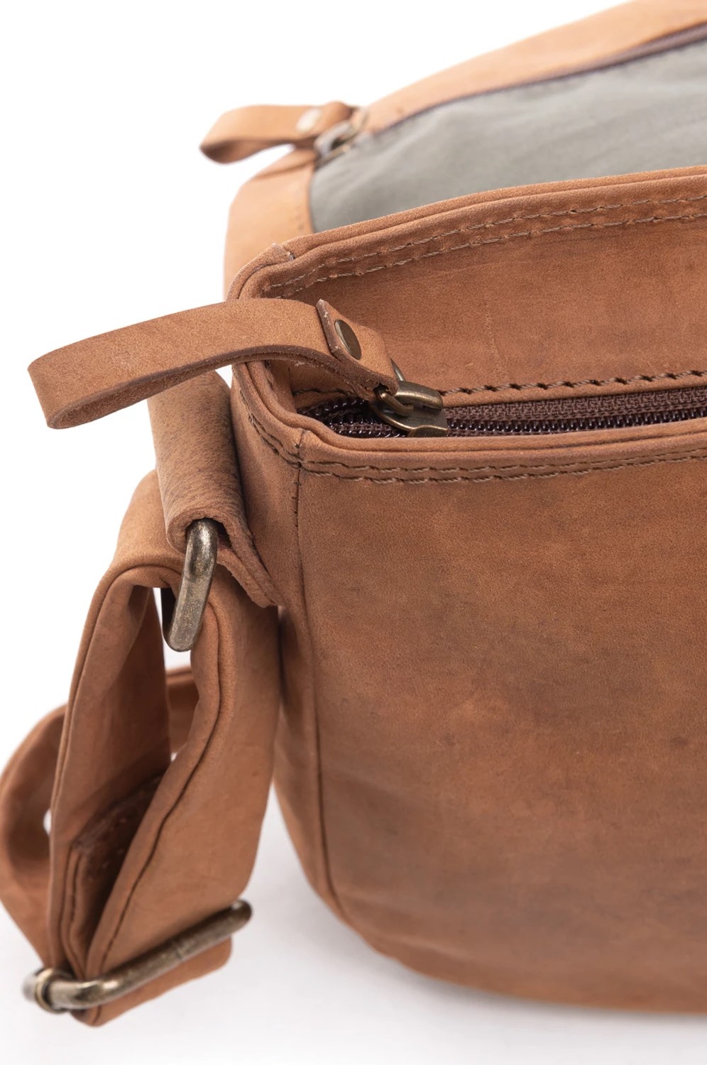 Harold's Antic Casual Slingbag S Umhängetasche natur Harold's Antic Casual Slingbag S Umhängetasche natur