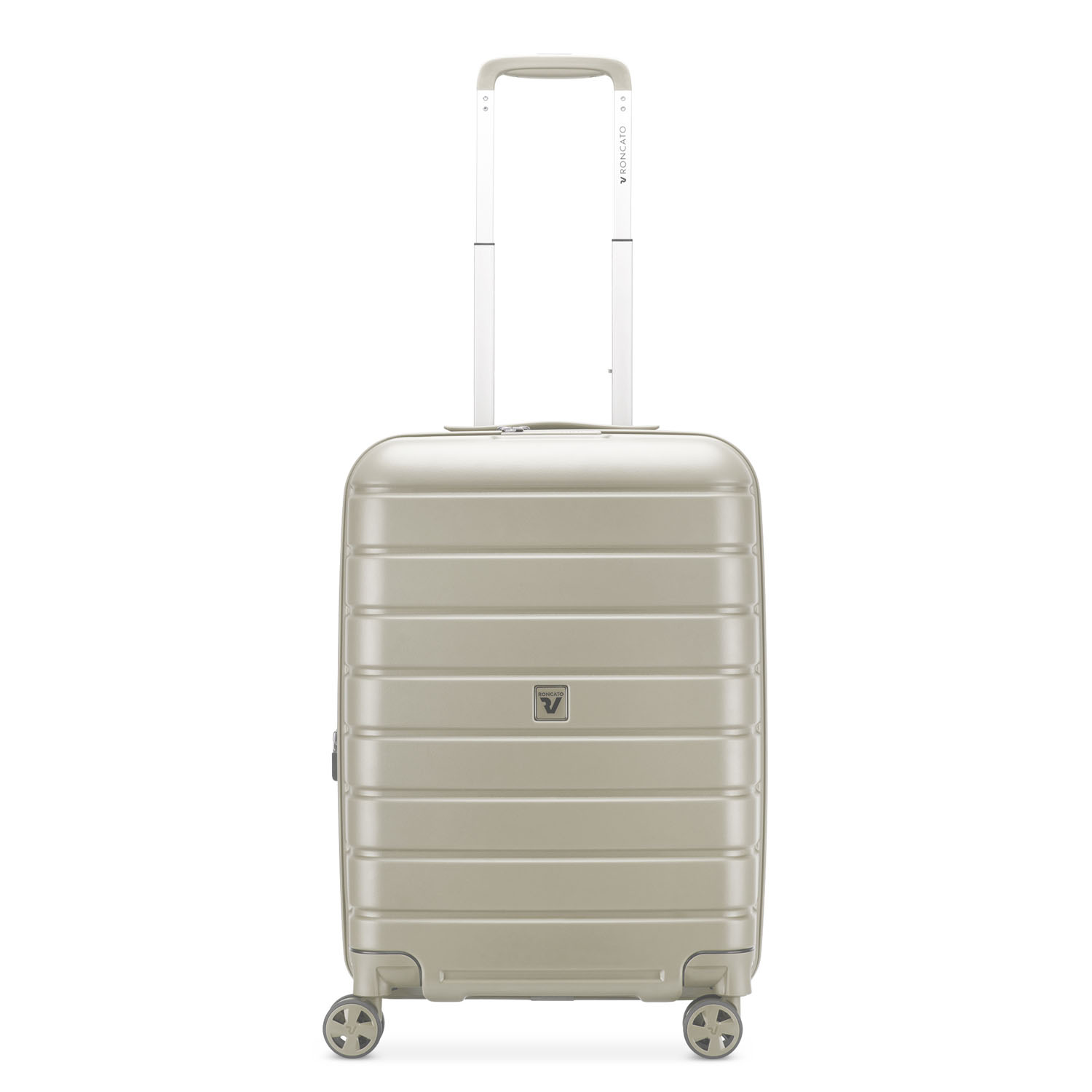 Roncato ReLIFE 3-Set Spinner 4-Rollen G+M+C Sand Roncato ReLIFE 3-Set Spinner 4-Rollen G+M+C Sand