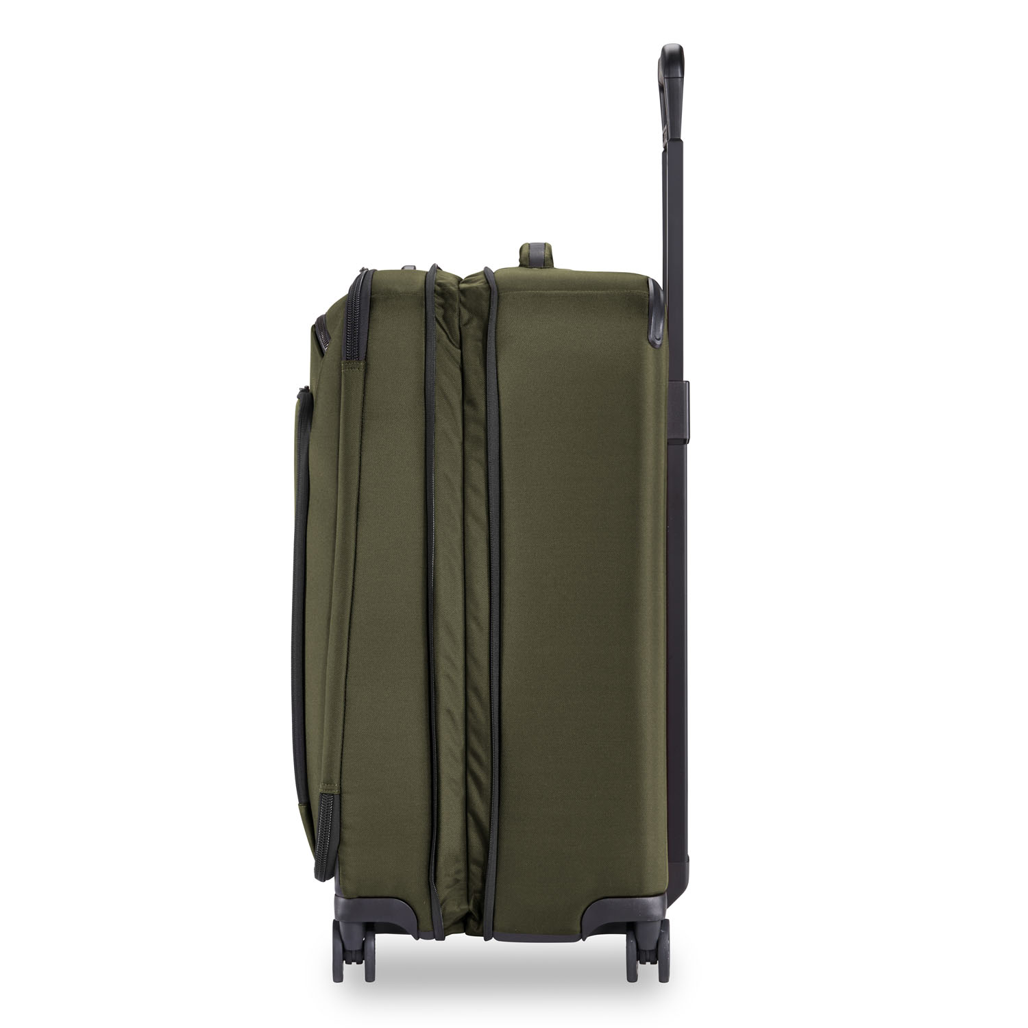 Briggs & Riley ZDX Medium Expandable Spinner 26" Hunter