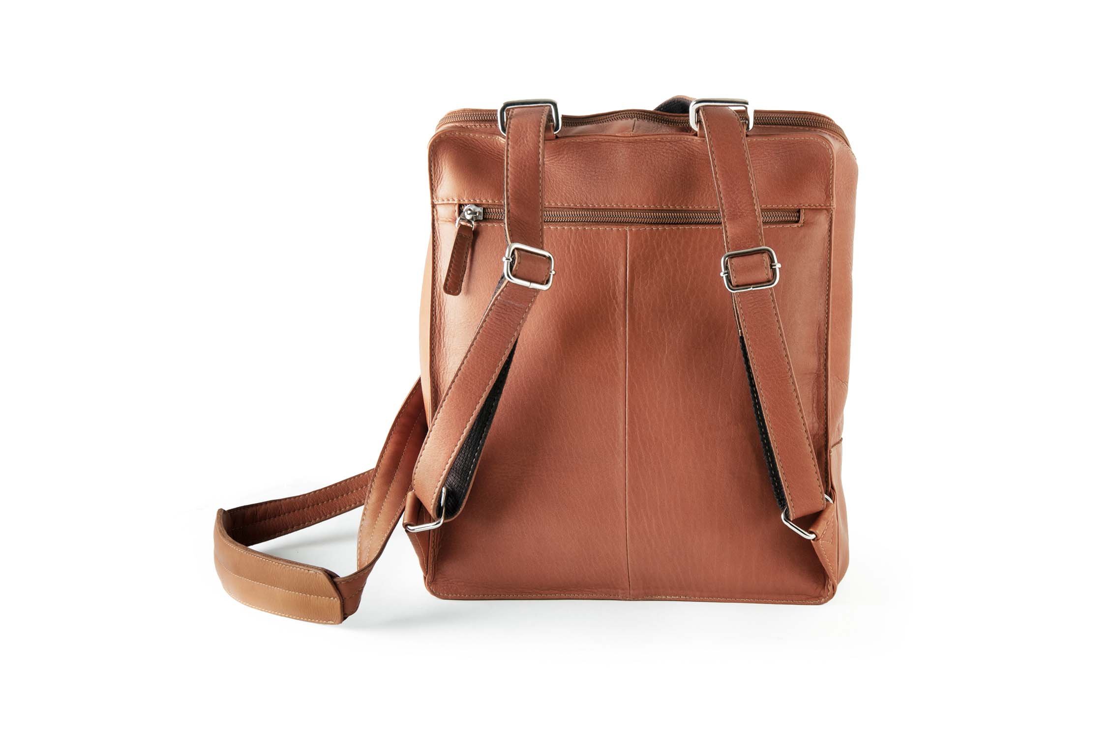 Harold's Campo U-City-Rucksack S cognac Harold's Campo U-City-Rucksack S cognac