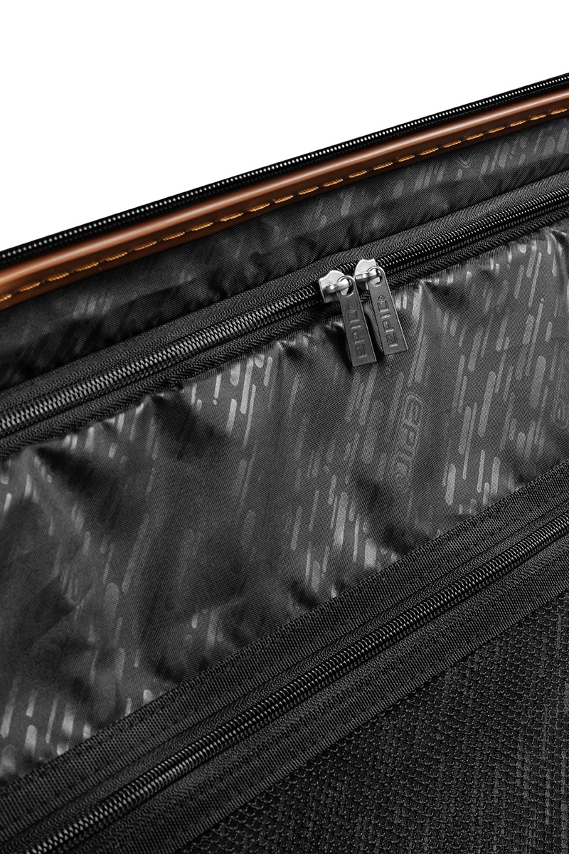 epic Crate™ Reflex™ EVO Trolley M, 66cm, auf 4 Rollen RoseCOPPER