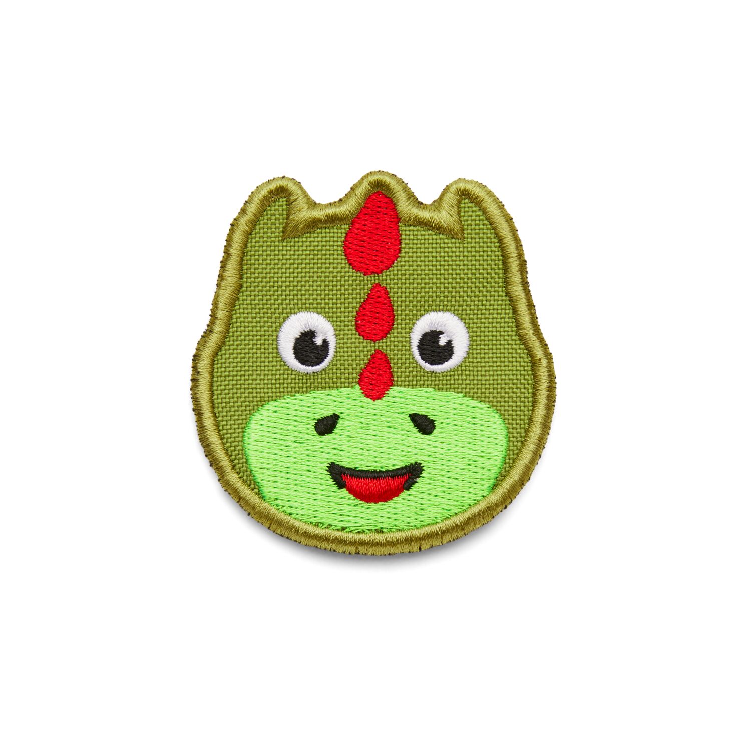 Klett Badge "Drache" Klett Badge "Drache"