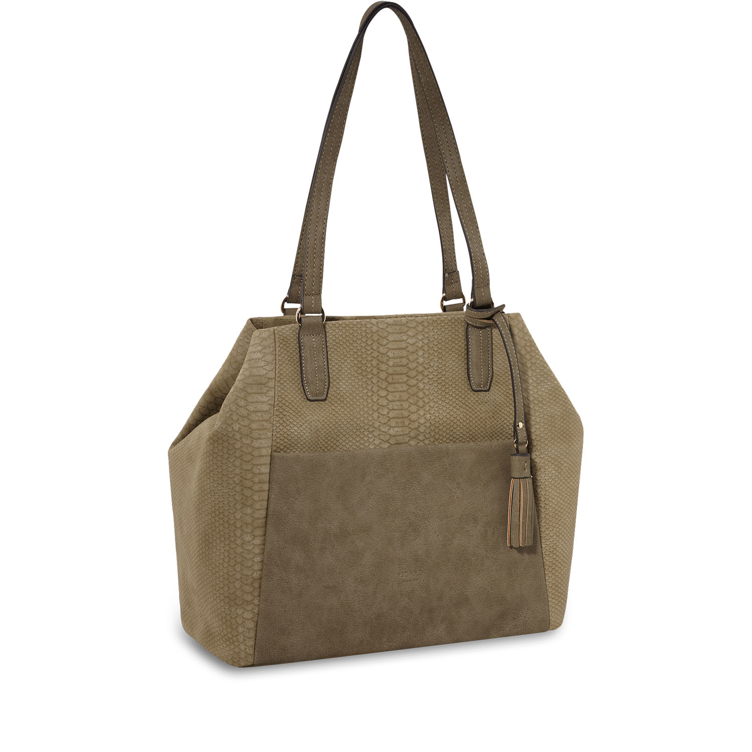 Picard Lizzy Shopper 2328 matcha Picard Lizzy Shopper 2328 matcha