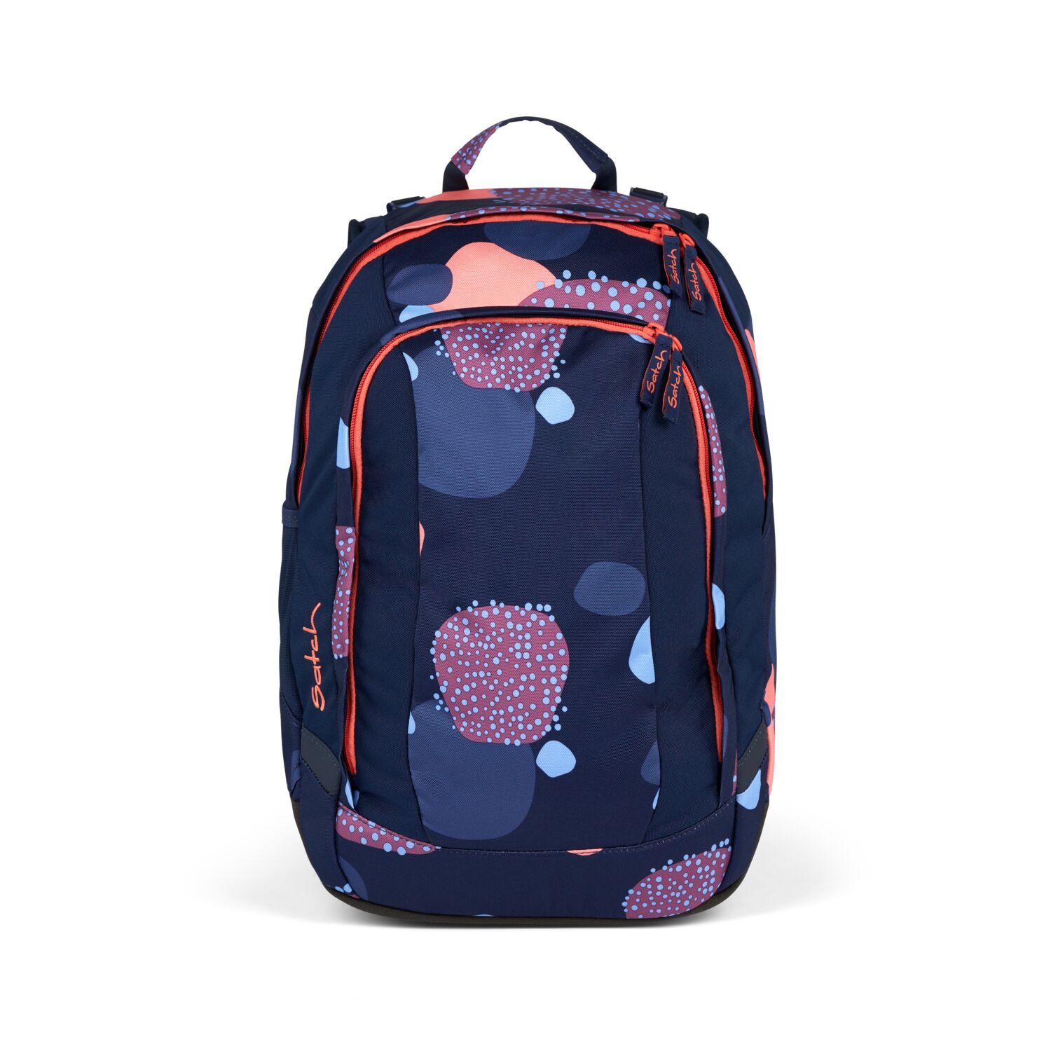 satch air Schulrucksack Coral Reef satch air Schulrucksack Coral Reef