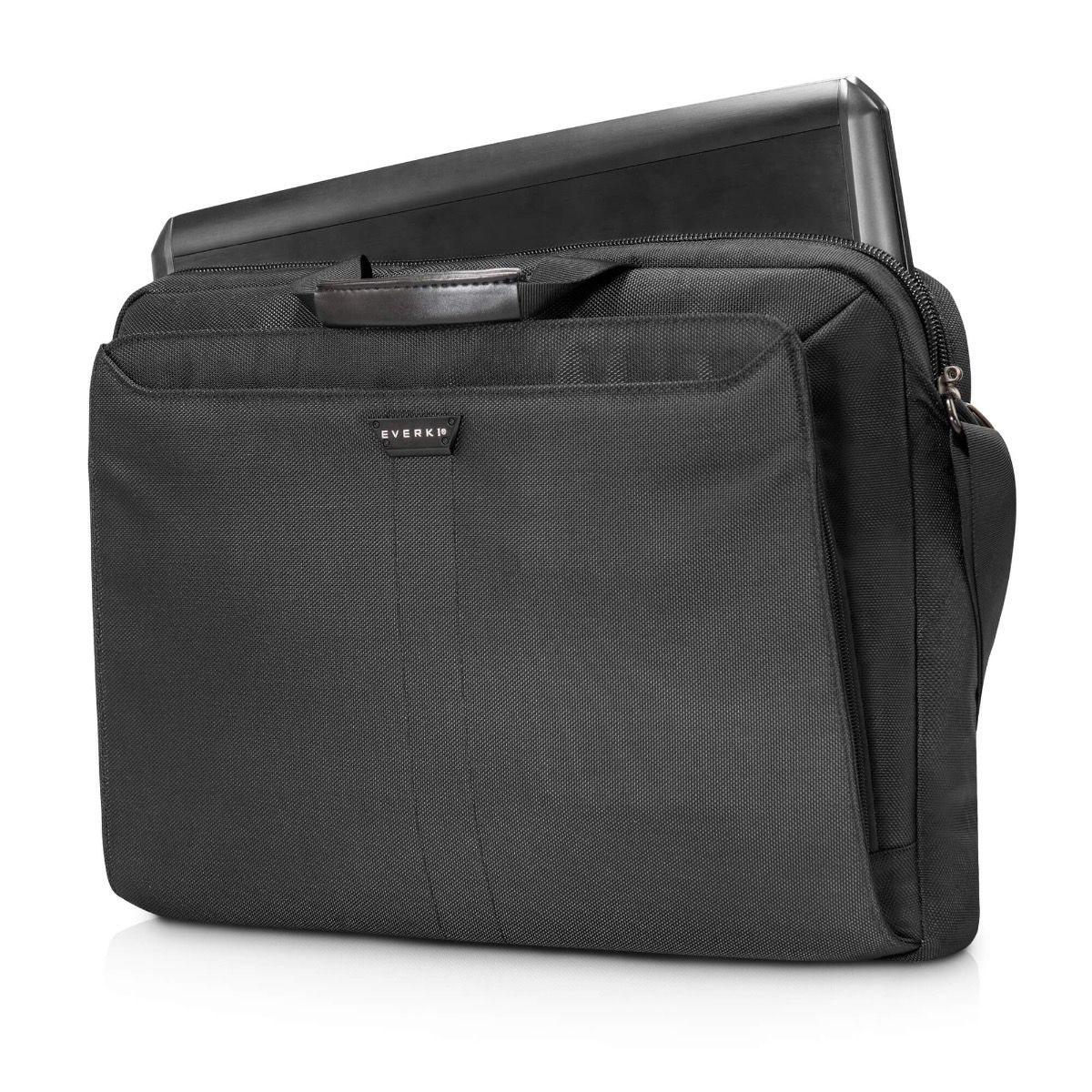 Everki Lunar Laptoptasche 18,4 Zoll Schwarz