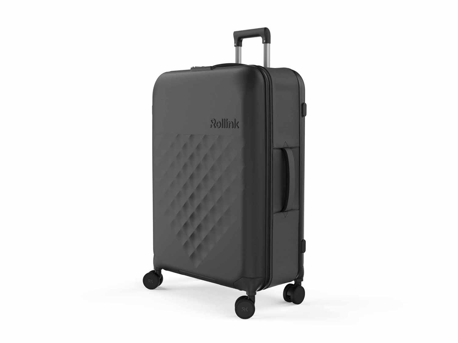 Rollink Vega 360 29" Check-In L, 4-Rollen Black Rollink Vega 360 29" Check-In L, 4-Rollen Black