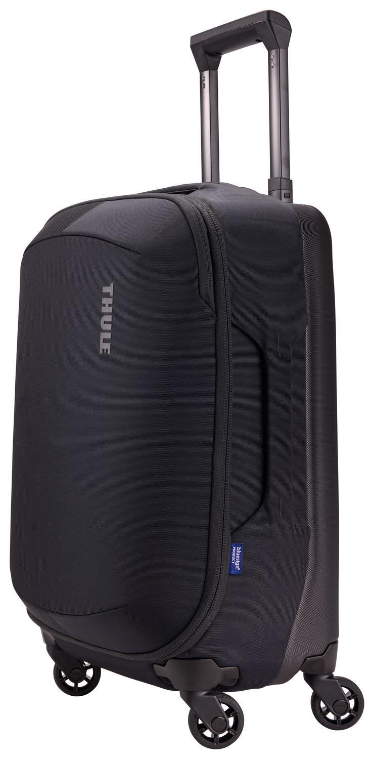 THULE Subterra 2 Handgepäck-Rollkoffer 55cm Black THULE Subterra 2 Handgepäck-Rollkoffer 55cm Black