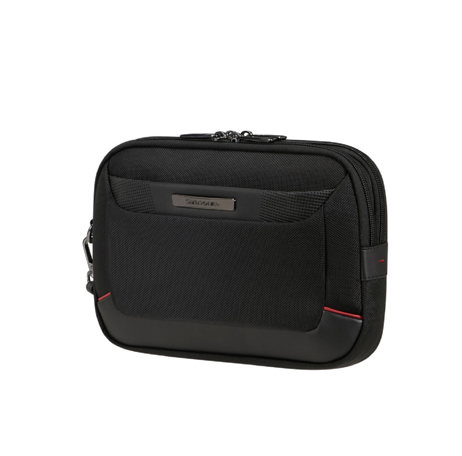 Samsonite Pro-DLX 6 Tablet-Hülle Schwarz