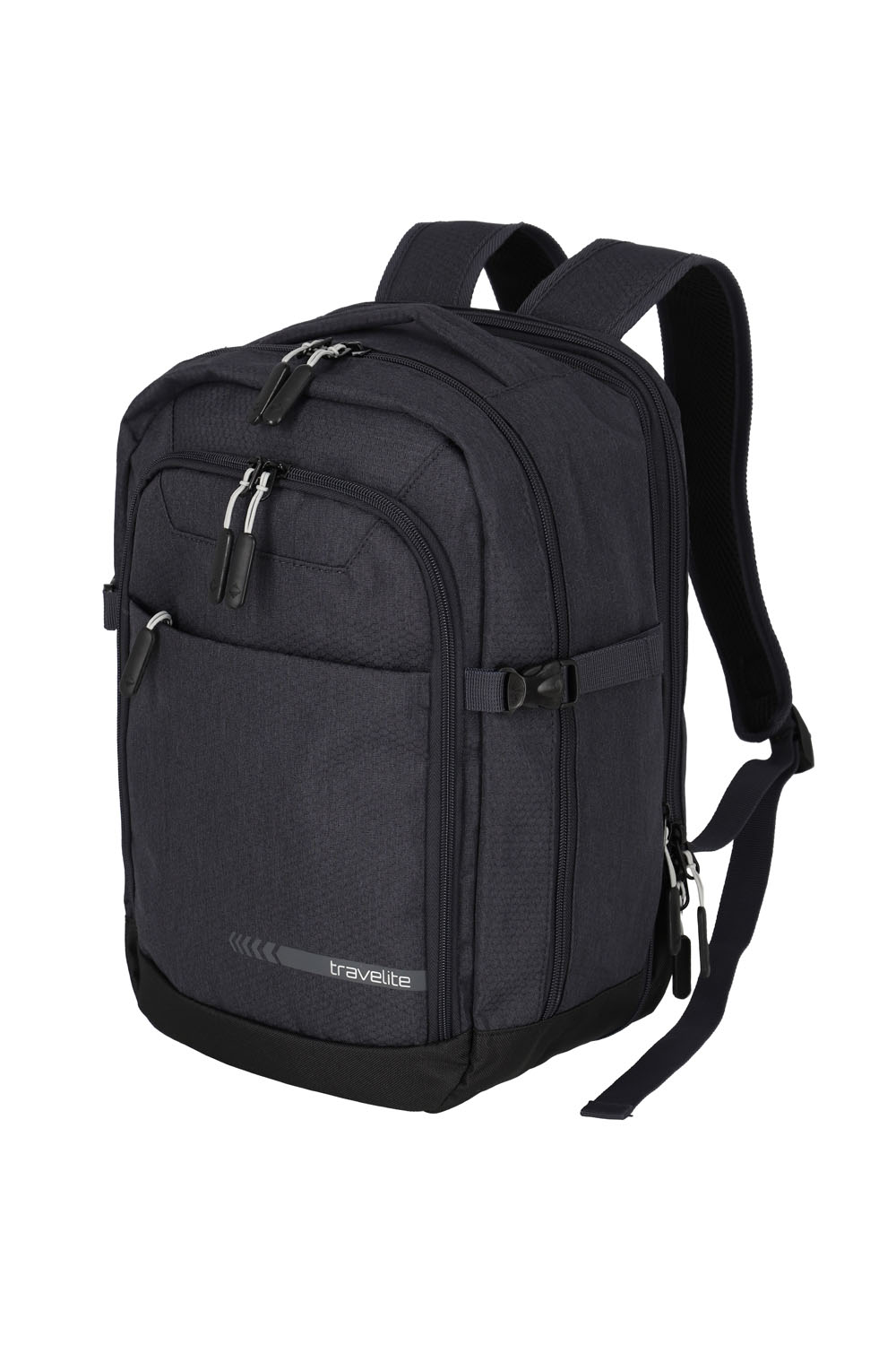 Travelite Kick Off Cabin Rucksack D'Anthrazit Travelite Kick Off Cabin Rucksack D'Anthrazit