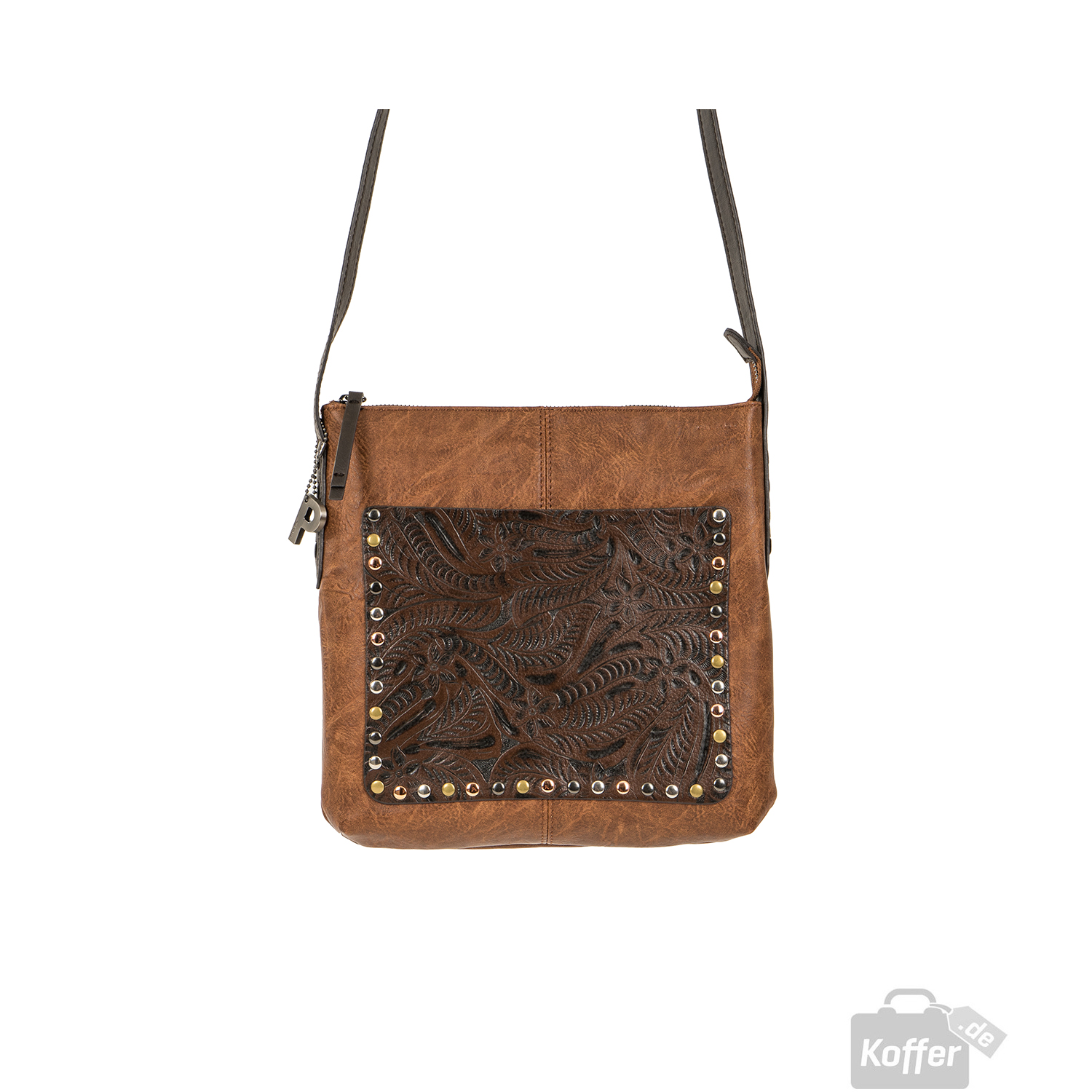 Picard Pampa Damentasche 2223 wood Picard Pampa Damentasche 2223 wood