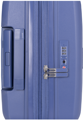 Stratic Straw T Trolley S navy