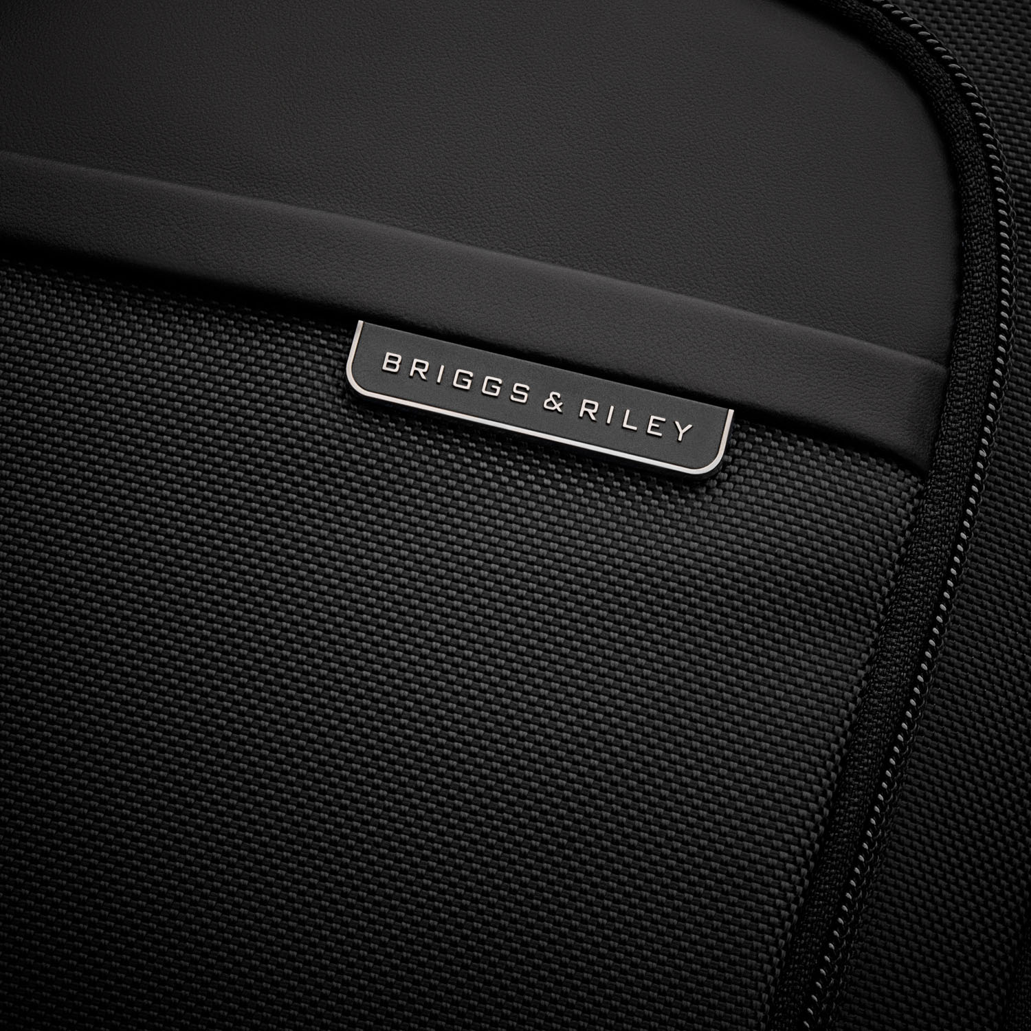 Briggs & Riley Business 2.0 Widemouth Backpack Black Briggs & Riley Business 2.0 Widemouth Backpack Black