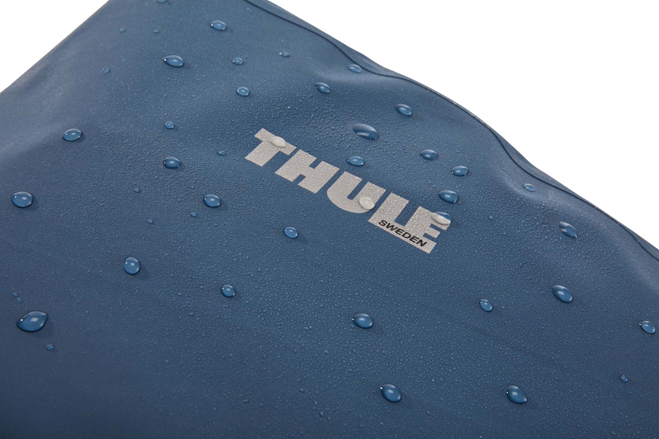 THULE Shield Pannier 13L Pair Blue THULE Shield Pannier 13L Pair Blue