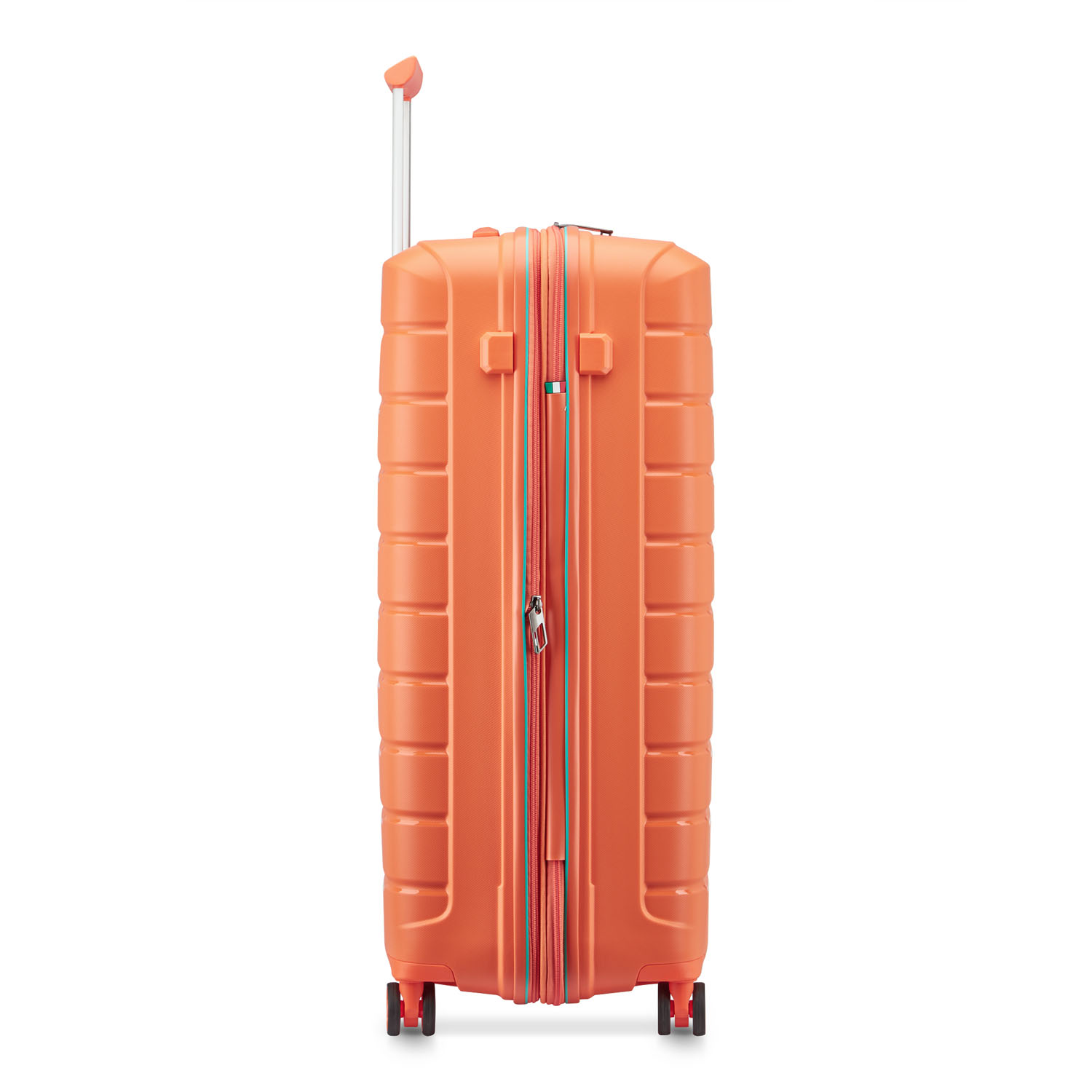 Roncato B-Flying SPOT Grosser Trolley erweiterbar 78cm apricot orange Roncato B-Flying SPOT Grosser Trolley erweiterbar 78cm apricot orange