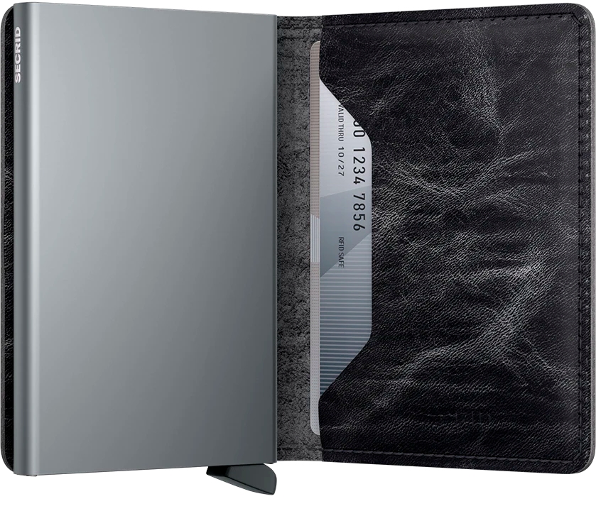 Secrid Slimwallet Dutch Martin SDM-Grey