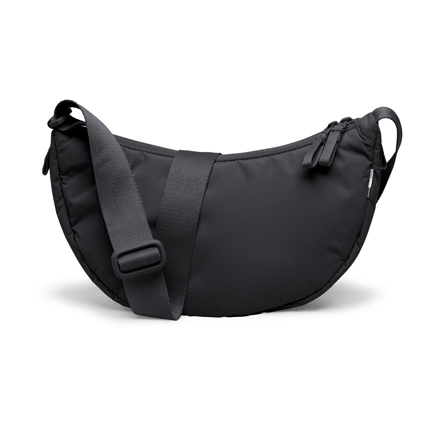 GOT BAG Cloud Moon Bag Small Monochrome black