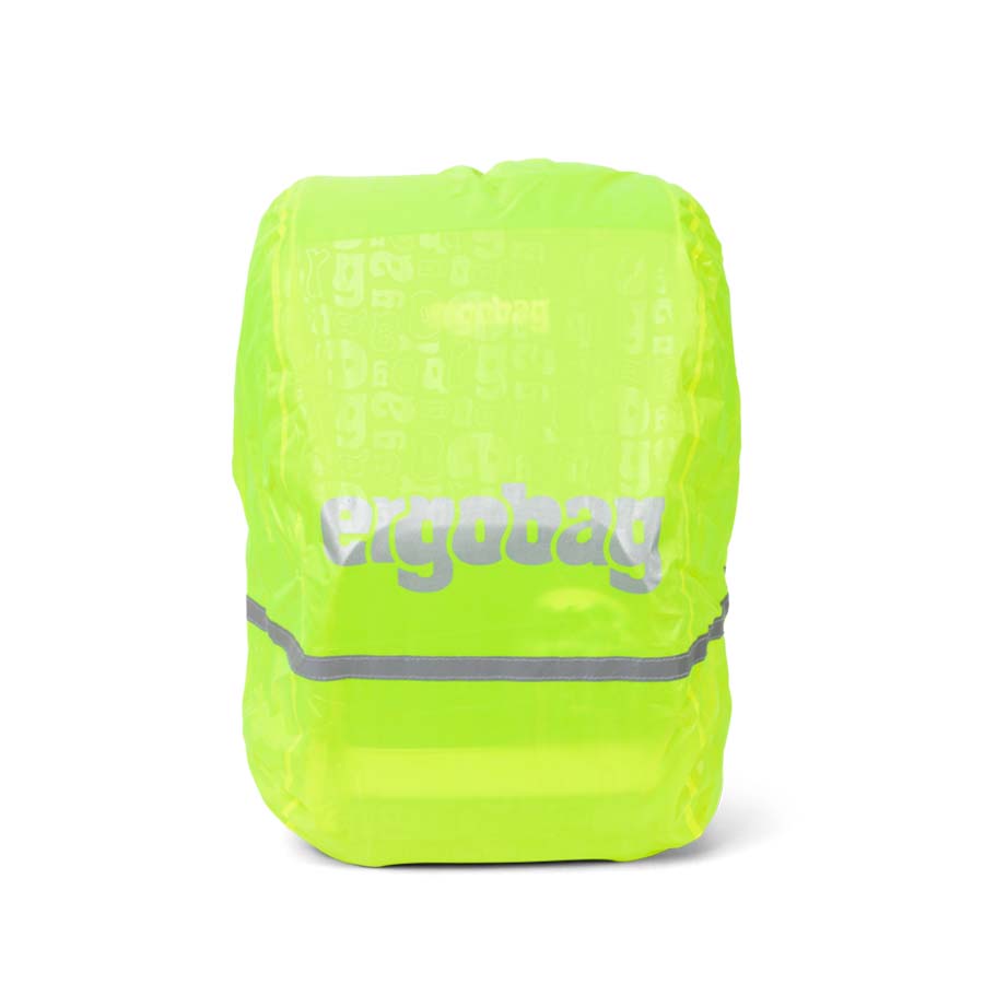 ergobag Schulzubehör Regencape ergobag Schulzubehör Regencape