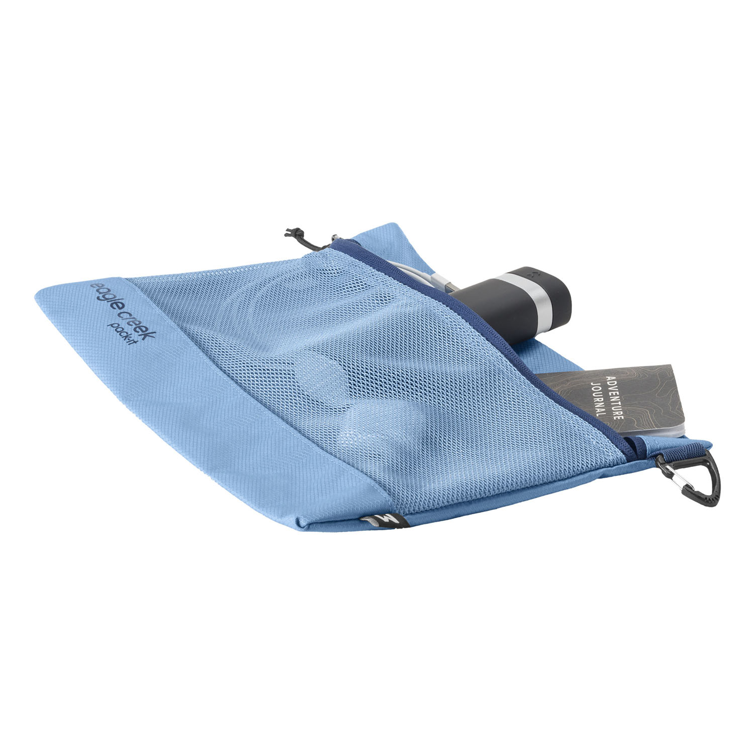 Eagle Creek Pack-It® NEW Reveal Sack M Blue Dawn Eagle Creek Pack-It® NEW Reveal Sack M Blue Dawn