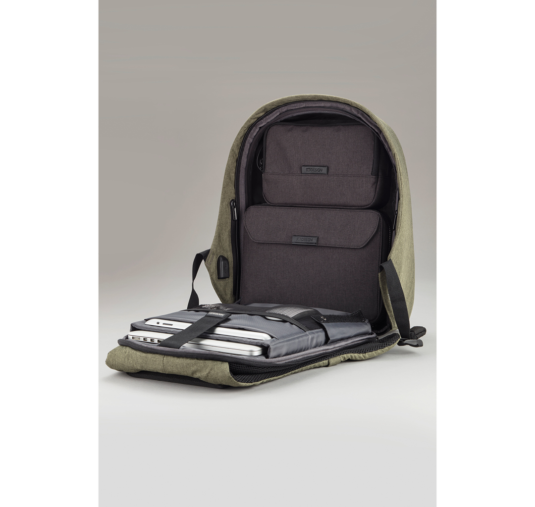 XD Design Accessoires Toiletry Bag grey XD Design Accessoires Toiletry Bag grey