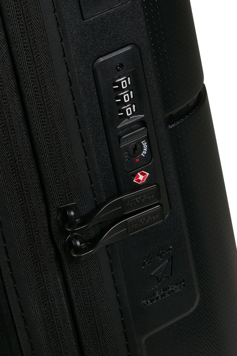 American Tourister Dashpop Disney Handgepäck 55cm Minnie Neon Gradient American Tourister Dashpop Disney Handgepäck 55cm Minnie Neon Gradient