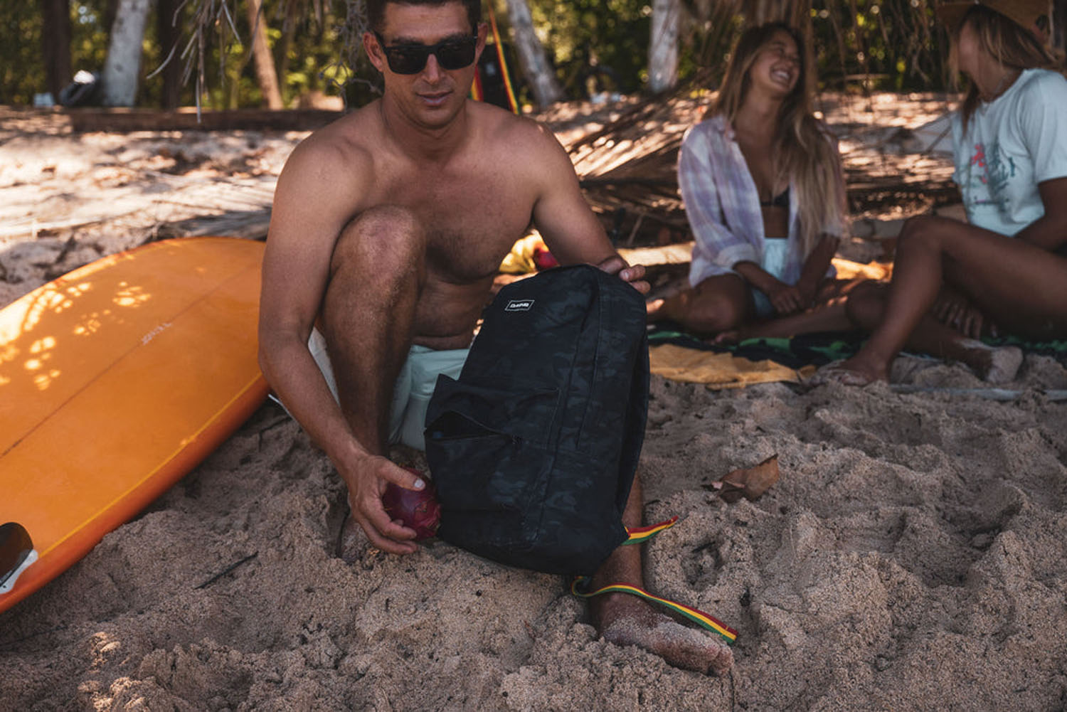 Dakine 365 Pack 21L Rucksack One Love Dakine 365 Pack 21L Rucksack One Love