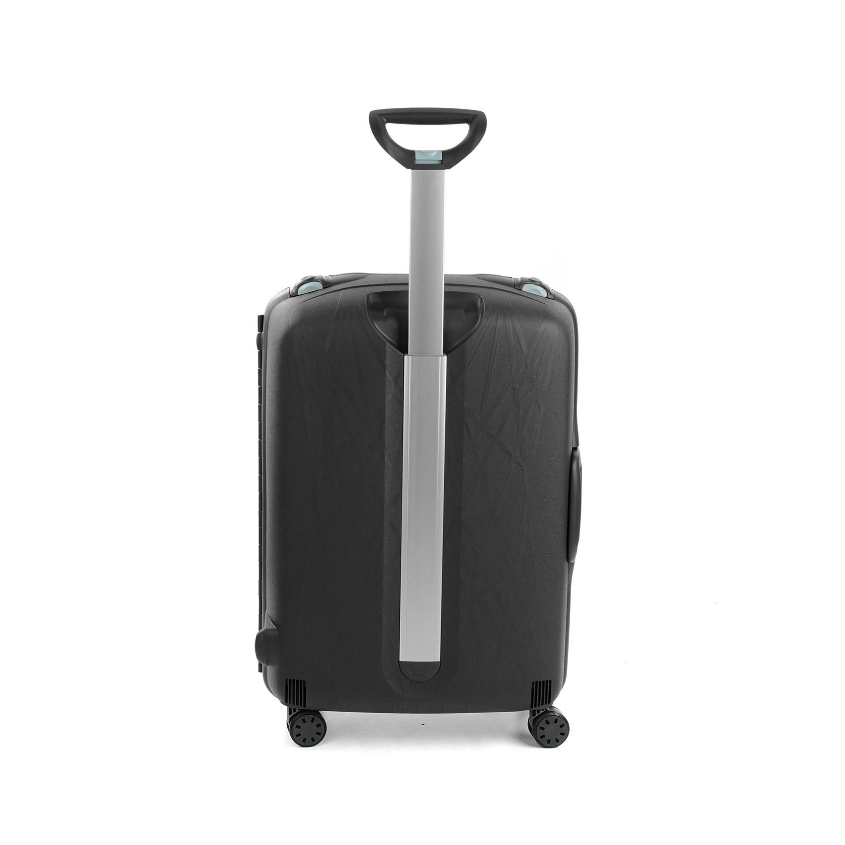 Roncato Light Trolley M 4R Schwarz Roncato Light Trolley M 4R Schwarz