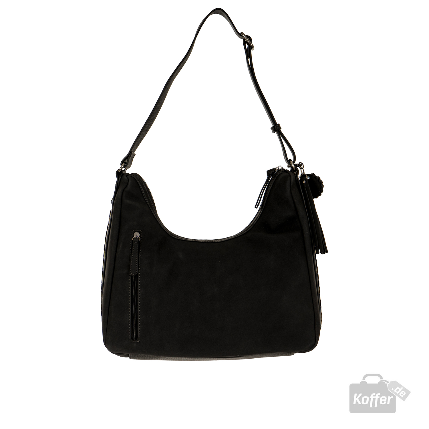 Picard El Paso Damentasche 2485 Schwarz Picard El Paso Damentasche 2485 Schwarz