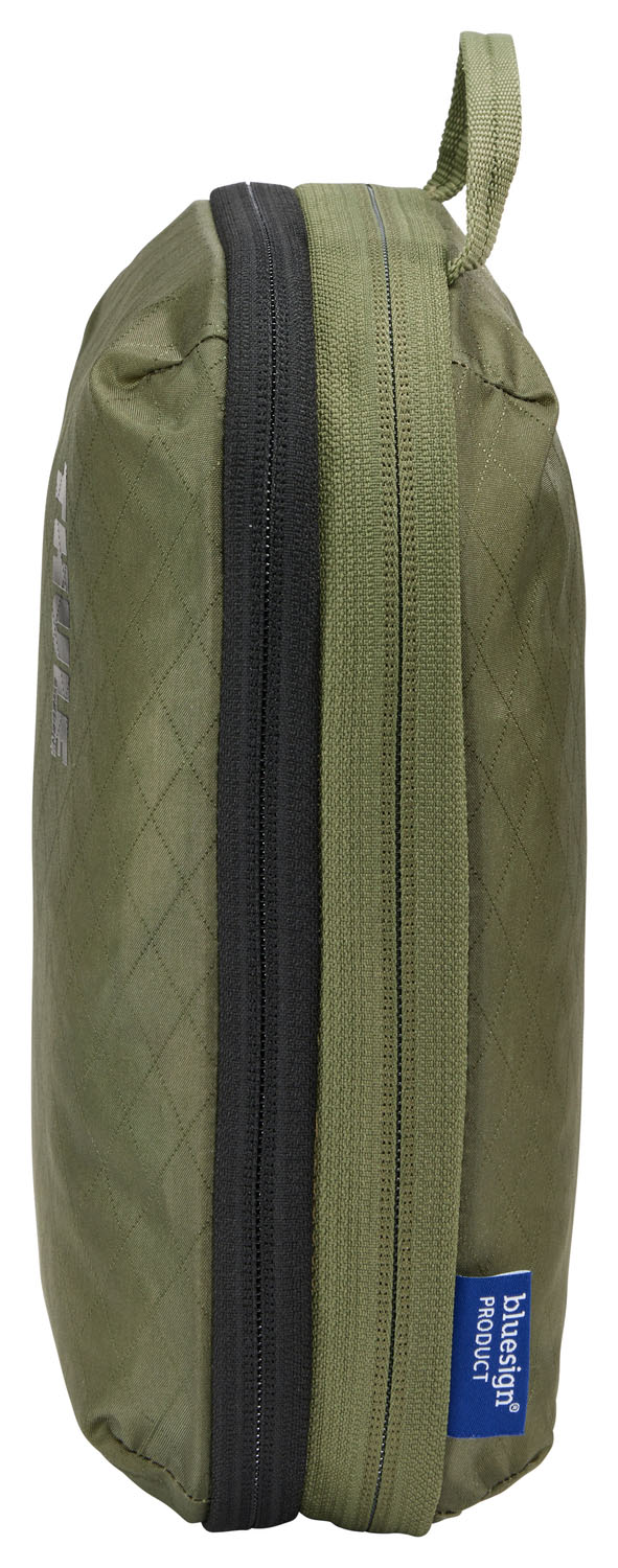 THULE Packing Cube Compression Small Soft Green THULE Packing Cube Compression Small Soft Green