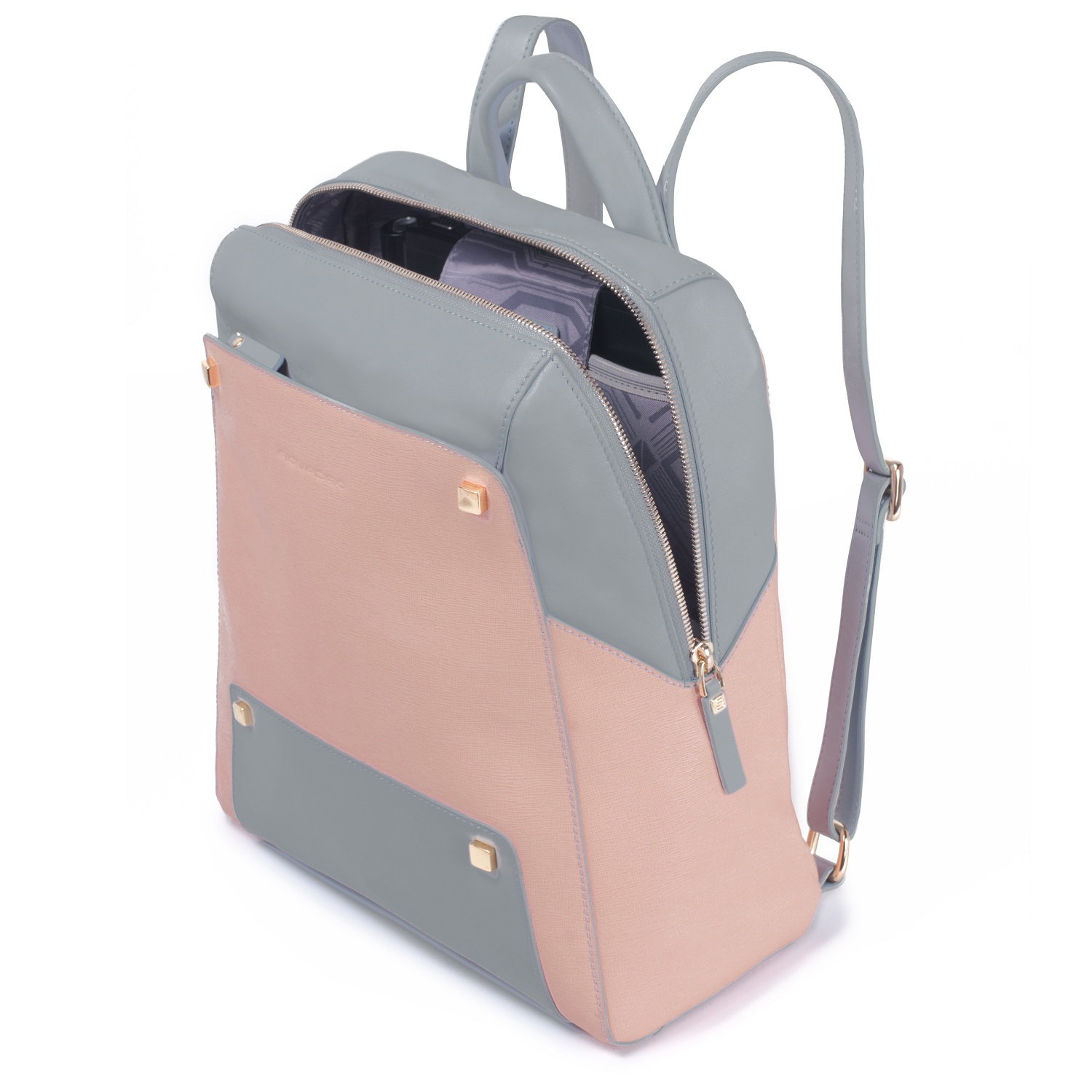 Piquadro Uhura Laptop-Rucksack 12" beige Piquadro Uhura Laptop-Rucksack 12" beige