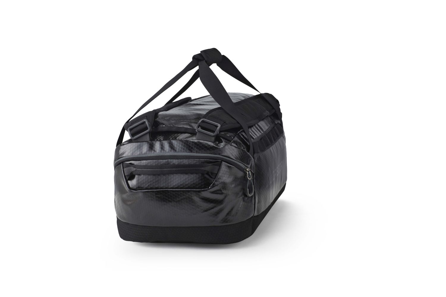 Gregory ALPACA 40 Liter Reisetasche Obsidian Black