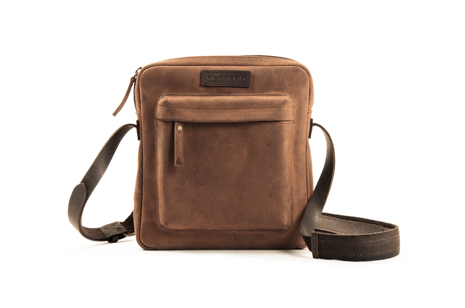 Harold's Bully Crossbag Natur Harold's Bully Crossbag Natur