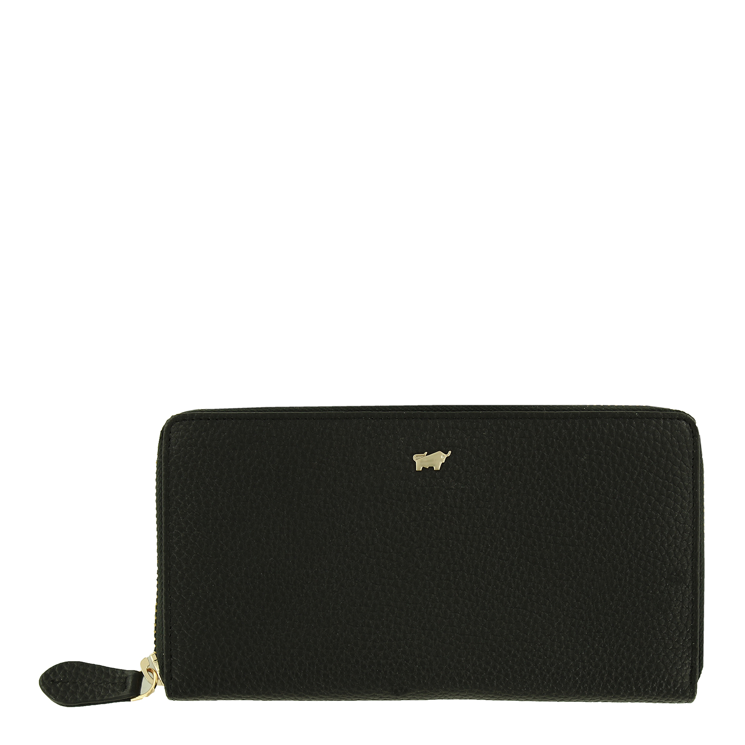 Braun Büffel ASTI RFID RV-Geldbörse 18CS schwarz