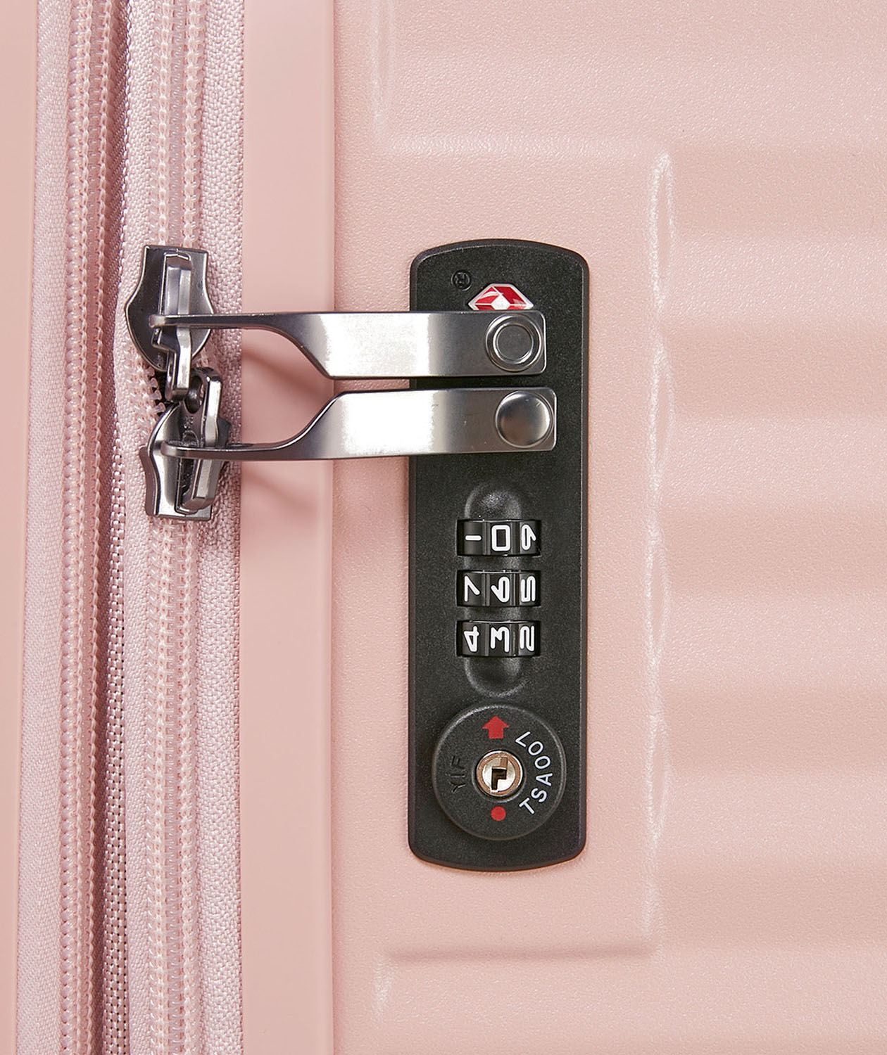 ECHOLAC Celestra BLX Groß 75cm, erweiterbar Rosa ECHOLAC Celestra BLX Groß 75cm, erweiterbar Rosa