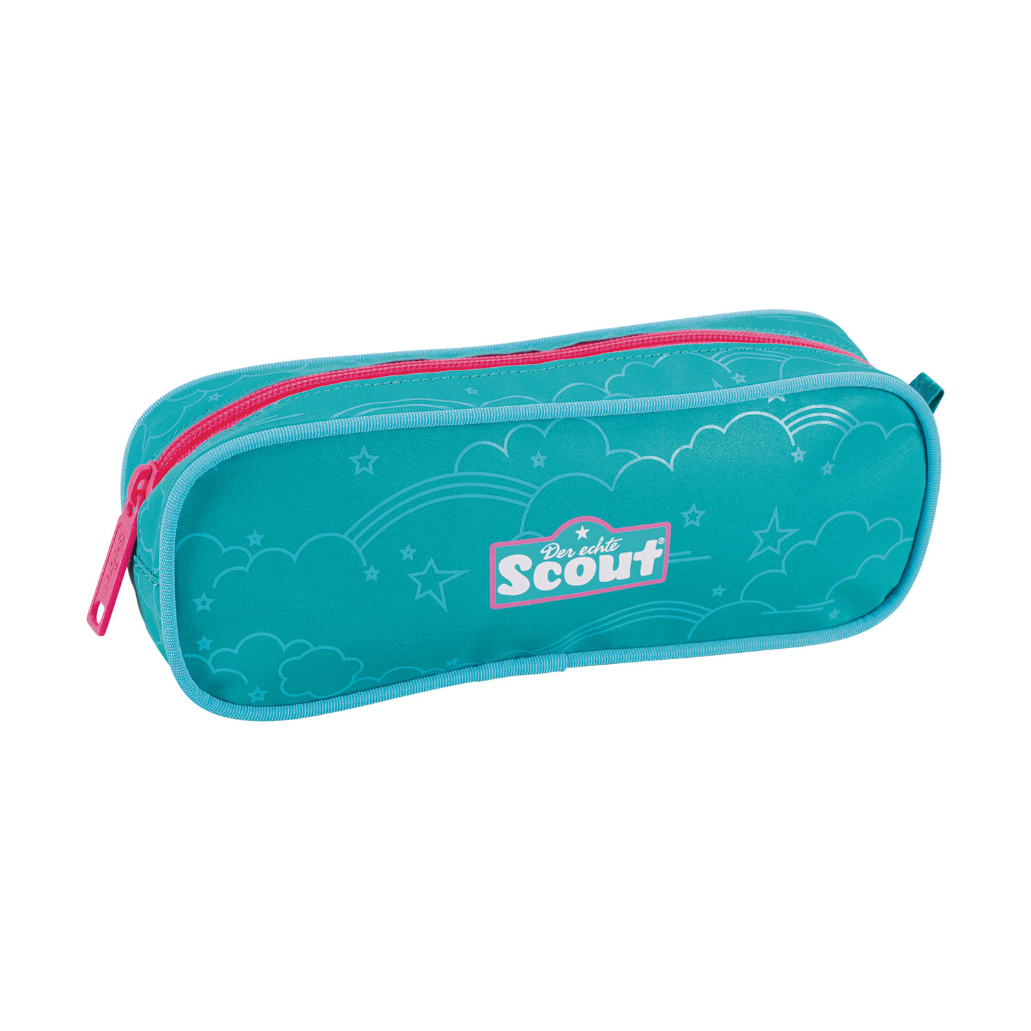 Scout Neo Exklusiv Superflash Extreme Schulranzen-Set 4-teilig Unicorn Scout Neo Exklusiv Superflash Extreme Schulranzen-Set 4-teilig Unicorn