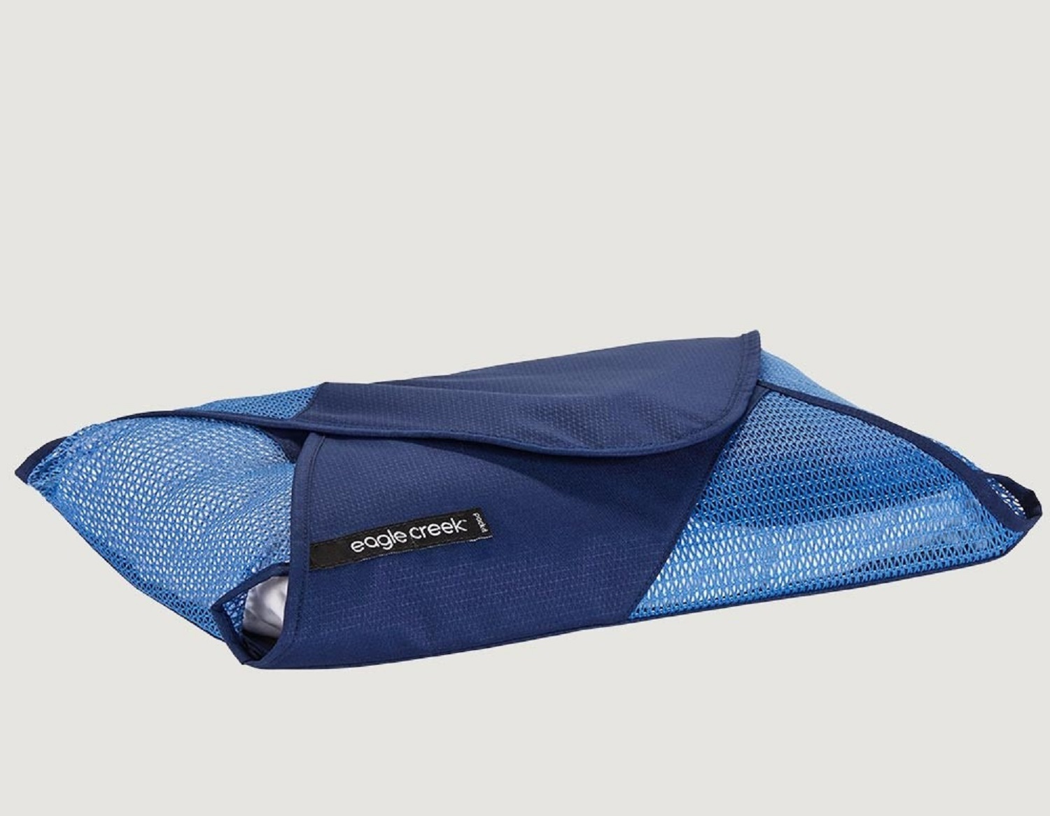 Eagle Creek PACK-IT™ Starter Set Aizome Blue Grey Eagle Creek PACK-IT™ Starter Set Aizome Blue Grey