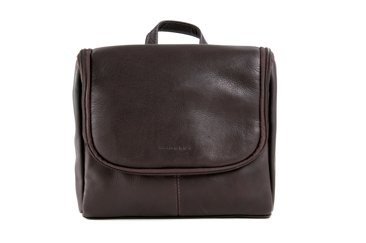 Harold's Country Travel Kulturbeutel M Braun Harold's Country Travel Kulturbeutel M Braun