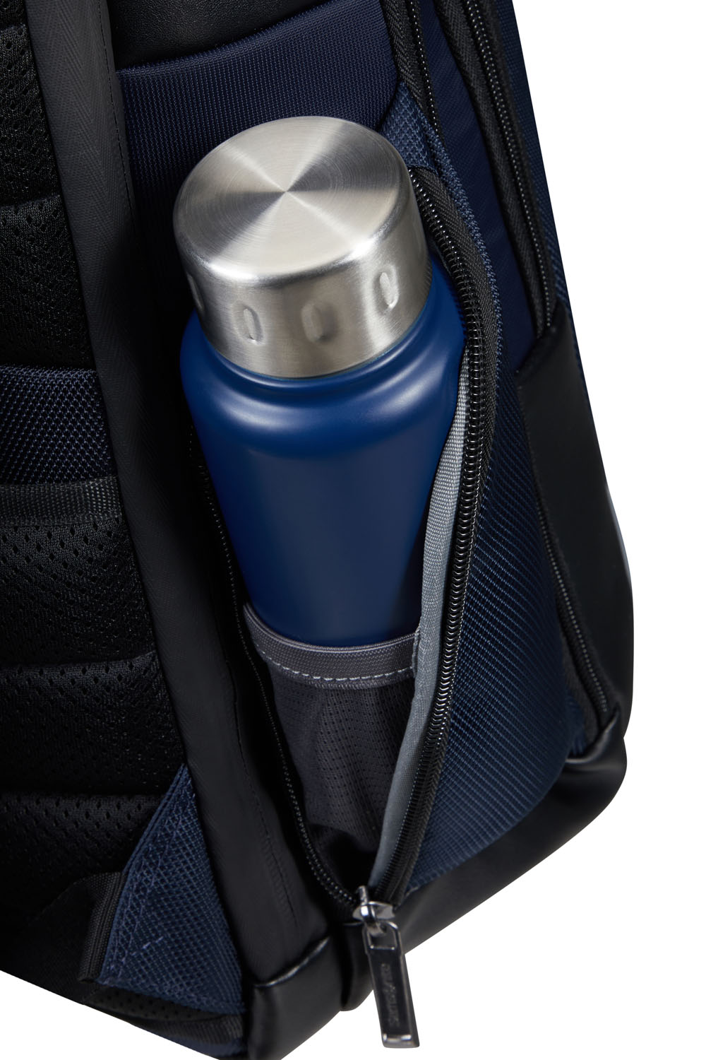 Samsonite Spectrolite 3.0 Rucksack 14.1" + GRATIS HOTELGUTSCHEIN Black