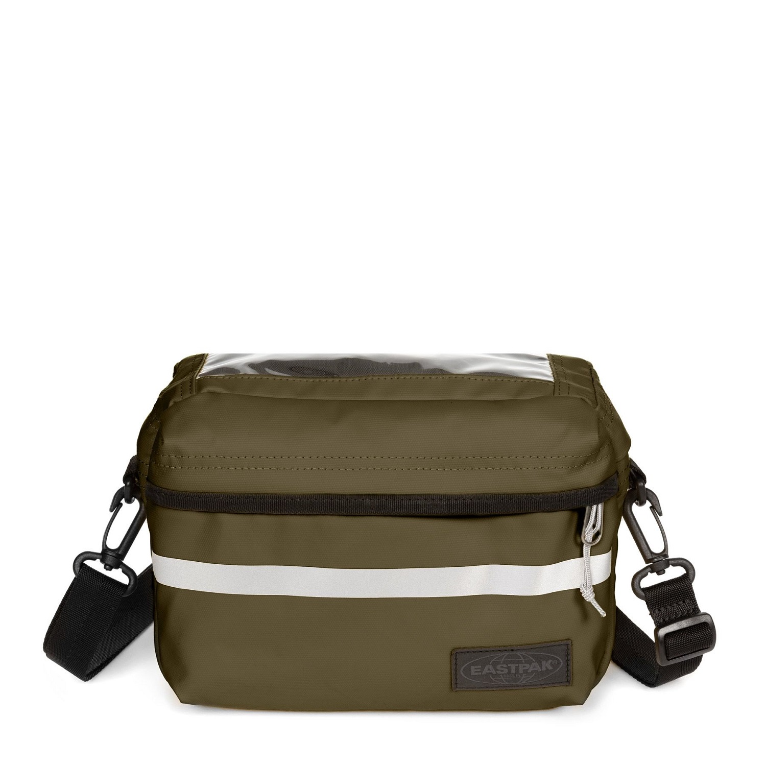 Eastpak AMAN BIKE COMPATIBLE Fahrradtasche