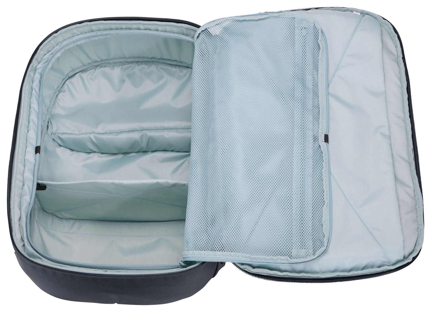 THULE Subterra 2 Multi-Handgepäcktasche 40 L Dark Slate THULE Subterra 2 Multi-Handgepäcktasche 40 L Dark Slate