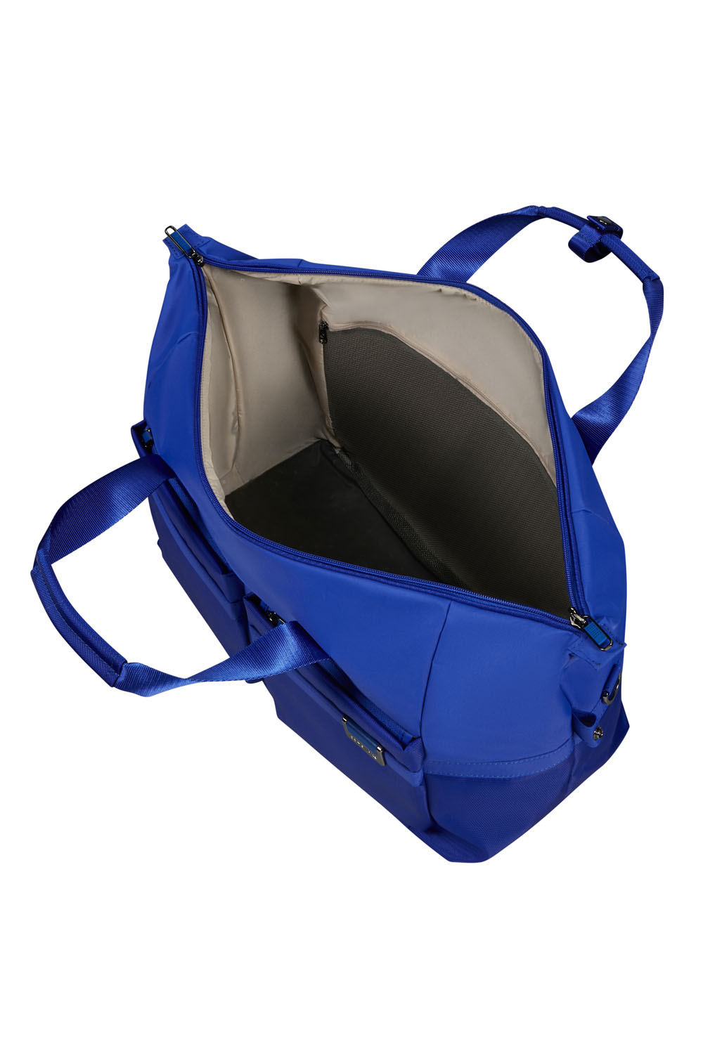 Samsonite Airea Reisetasche Nautical Blue Samsonite Airea Reisetasche Nautical Blue