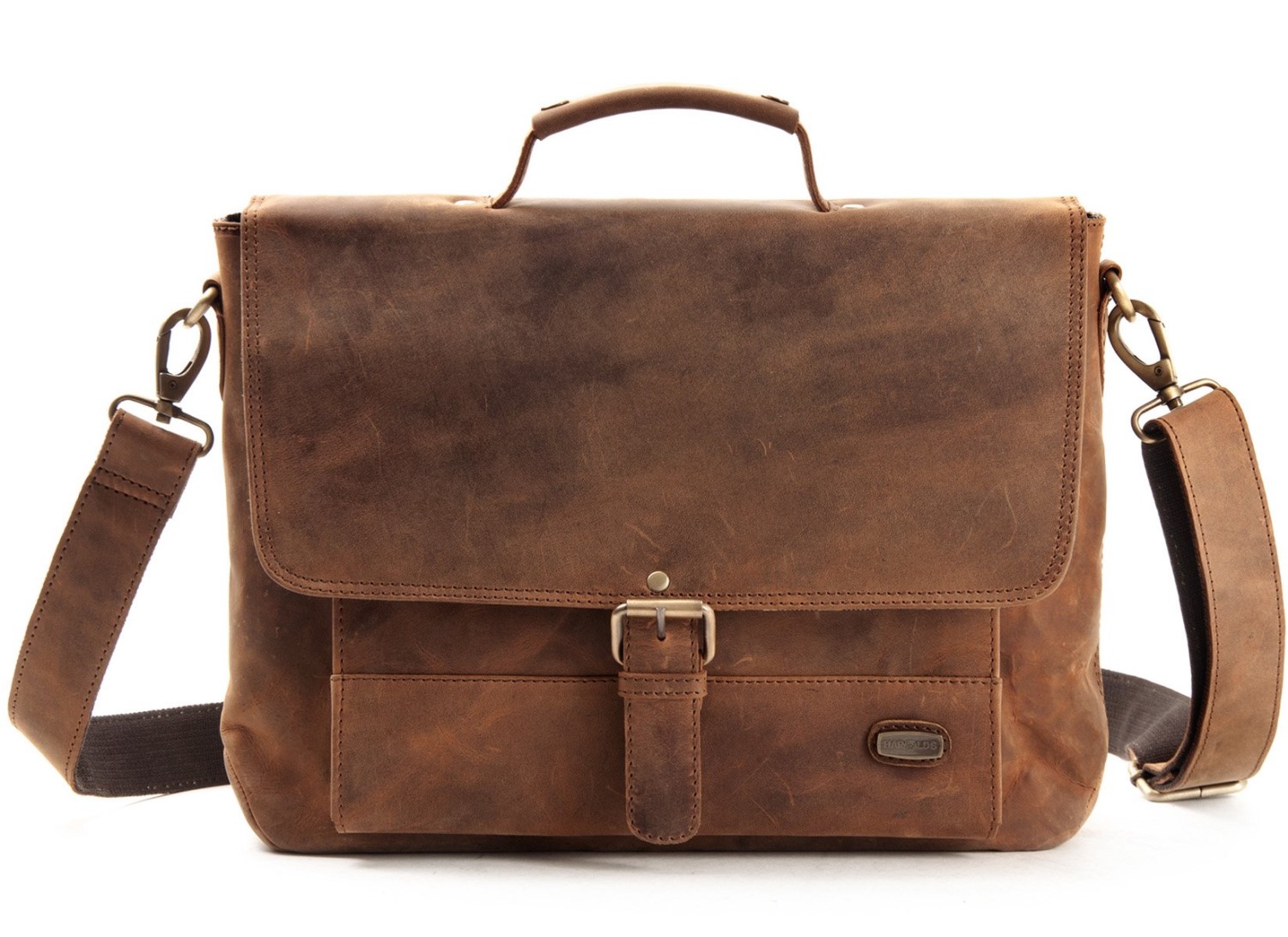 Harold's Antic Heritage Aktentasche S Harold's Antic Heritage Aktentasche S