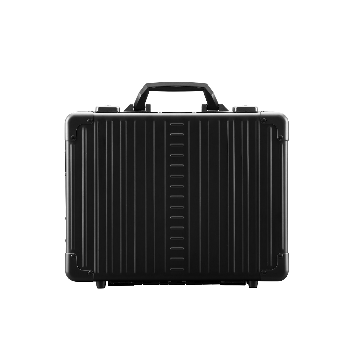 Aleon Business Attaché 15" Laptop Case, 30 cm Onyx -Schwarz